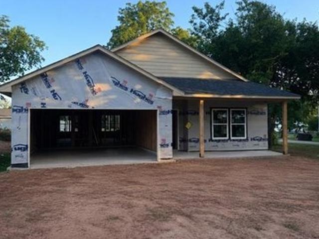 House for sale in Carney, Oklahoma