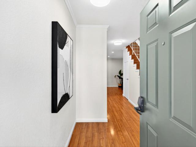 Townhouse for sale in Mountain View, California