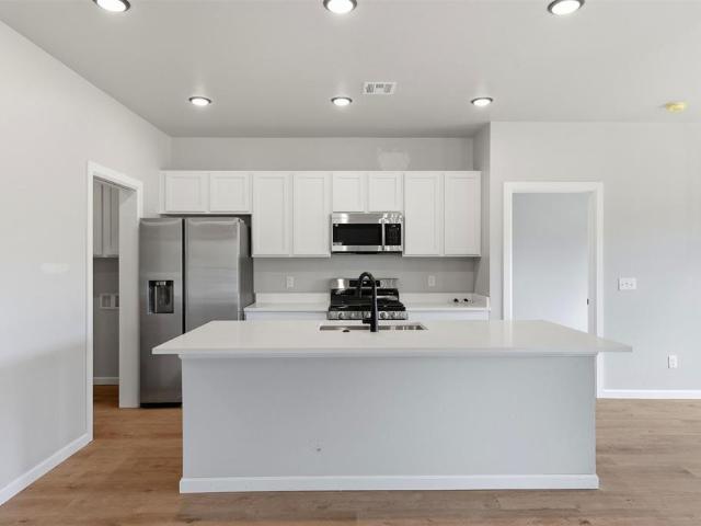 House for sale in Carney, Lincoln County