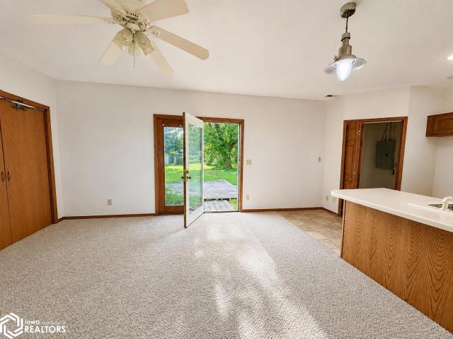 House for sale in Hanlontown, Iowa