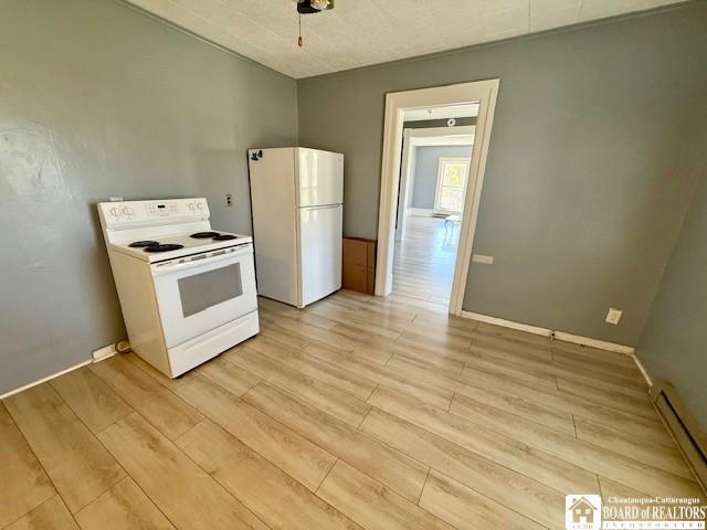 House for sale in Jamestown, New York