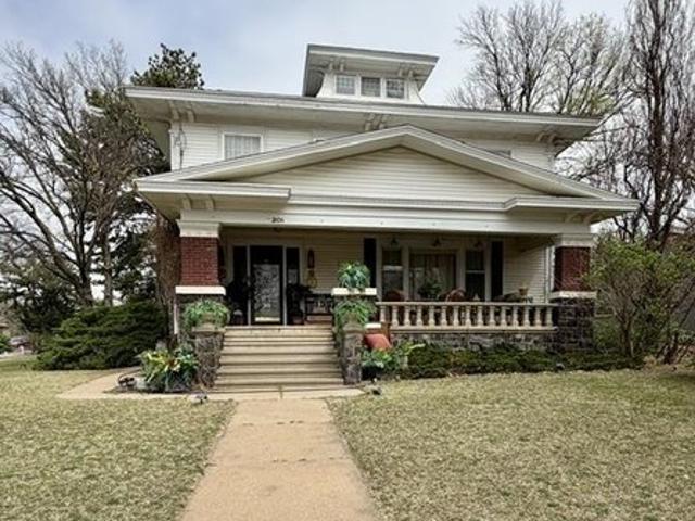 House for sale in Kansas