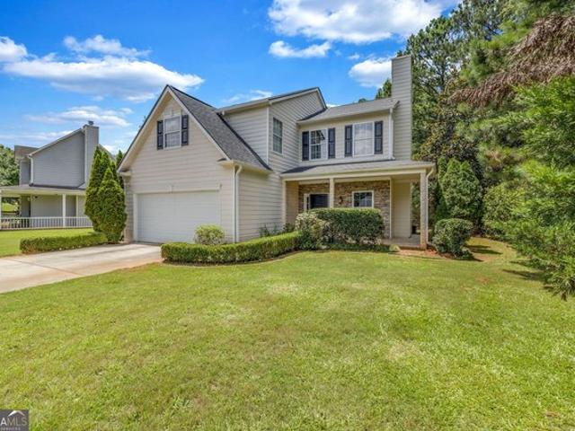 House for sale in Palmetto, Georgia