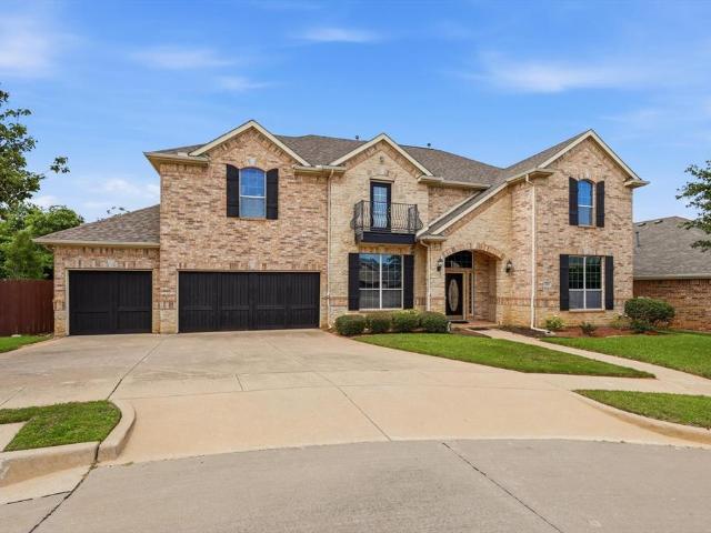 House for sale in Euless, Texas