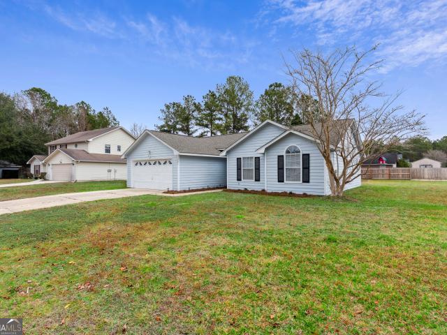 House for sale in Kingsland, Georgia