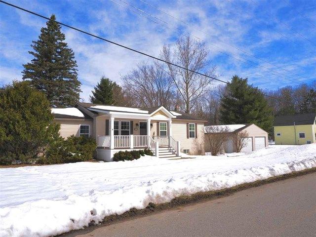 House for sale in Boyne City, Michigan