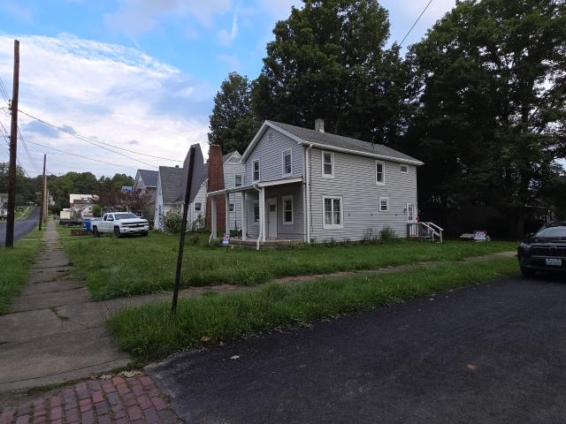 House for sale in Corry, Pennsylvania