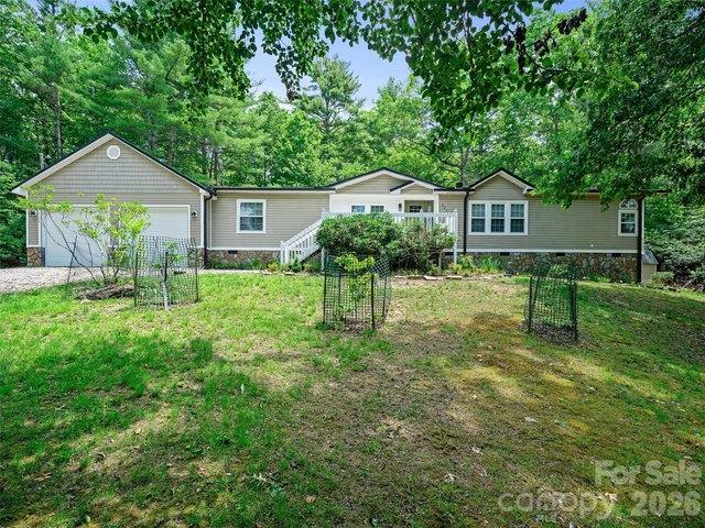 House for sale in Spruce Pine, North Carolina