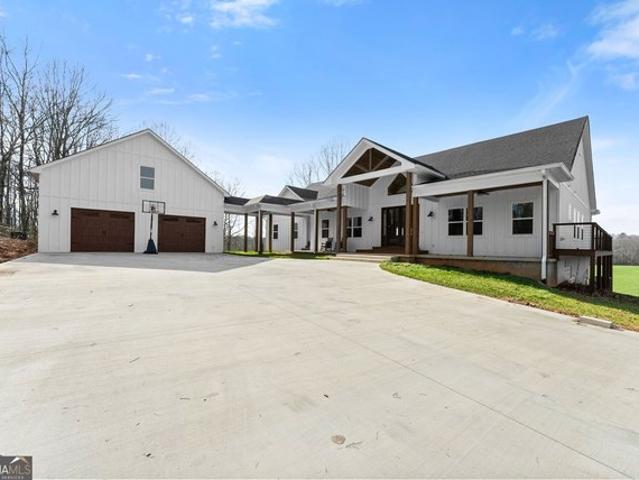 House for sale in Demorest, Georgia