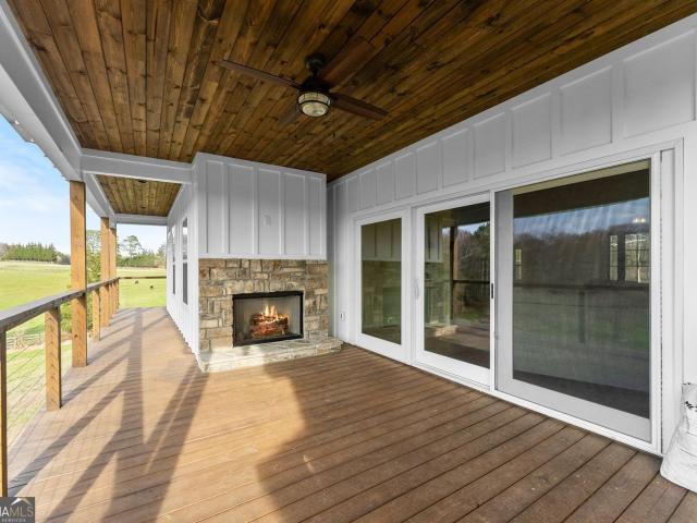 House for sale in Demorest, Georgia