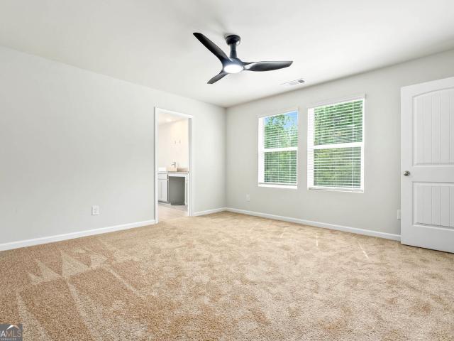 House for sale in Hogansville, Georgia