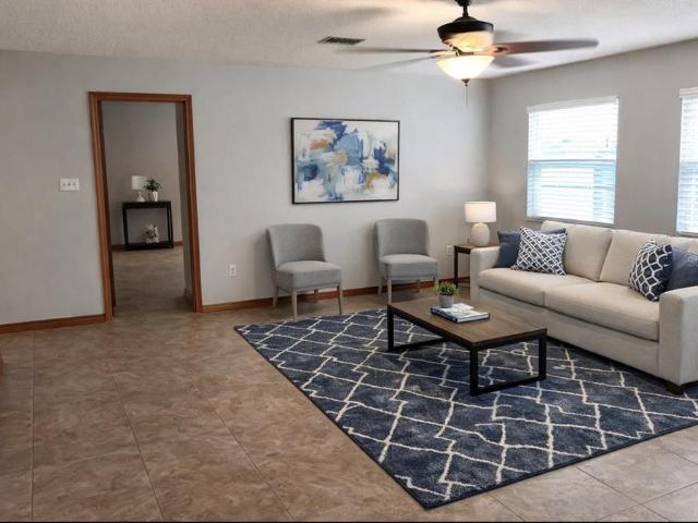 House for sale in Eustis, Florida