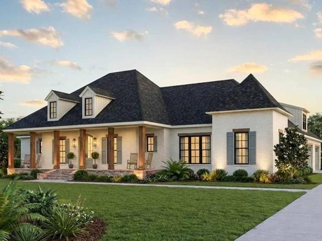 House for sale in Oxford, Mississippi