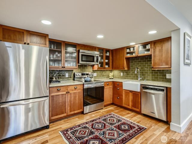 Condo for sale in Seattle, Washington