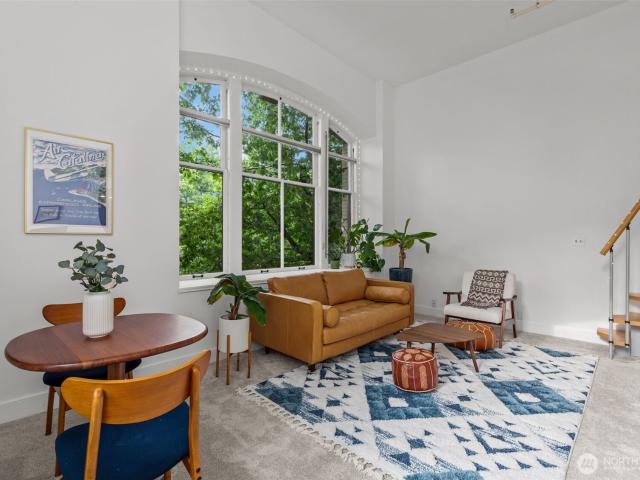 Condo for sale in Seattle, Washington