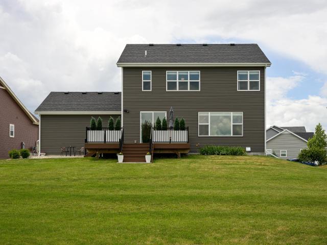 House for sale in Madison, Wisconsin