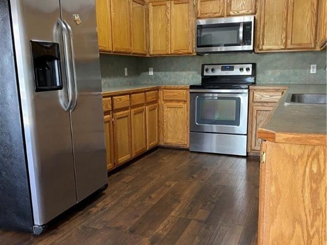 House for sale in Ark