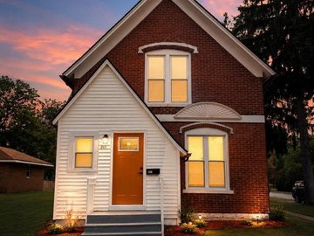 House for sale in North Judson, Indiana