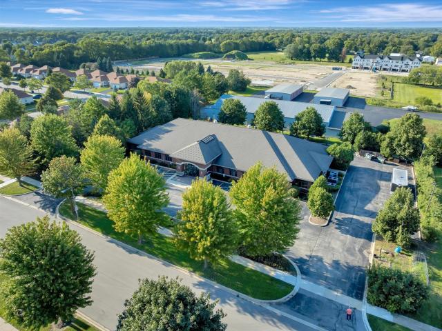 Commercial for sale in Bristol, Illinois