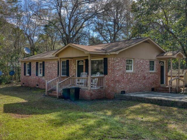 House for sale in South Carolina