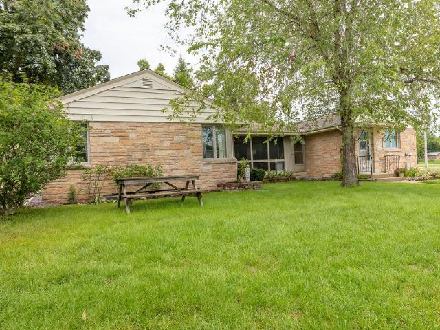 House for sale in Burlington, Wisconsin