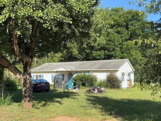 House for sale in Fort Valley, Georgia