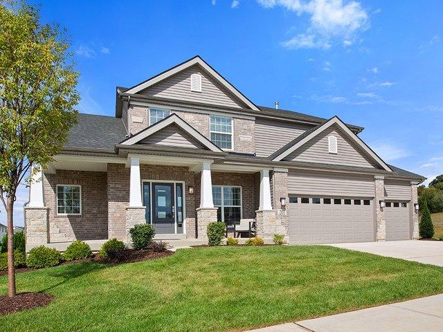 House for sale in Eureka, Missouri