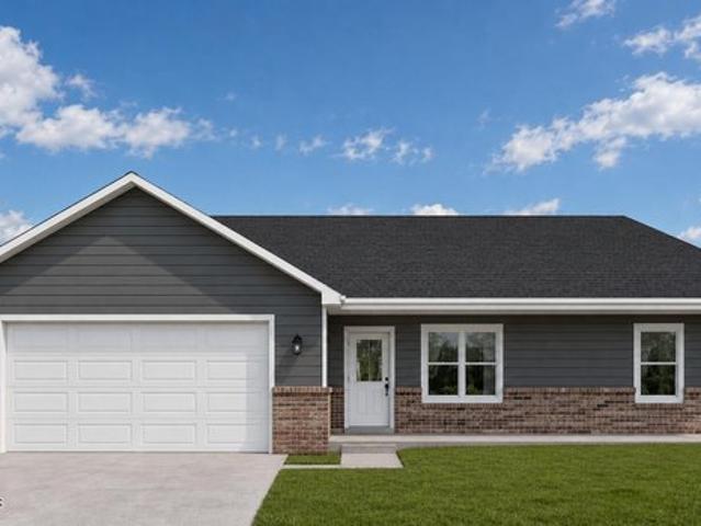 House for sale in Linn, Missouri