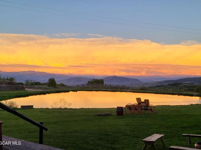 House for sale in Kremmling, Colorado