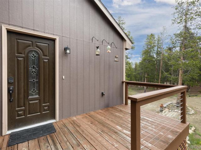 House for sale in Black Hawk, Gilpin County