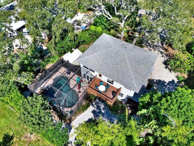 Property for sale in Crystal Beach, Florida