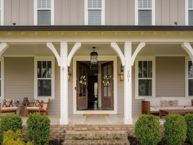 House for sale in Tennessee