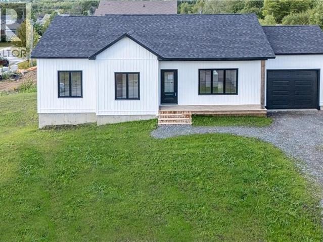 House for sale in Fredericton, New Brunswick