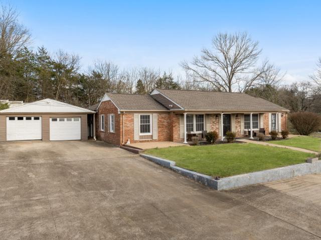 House for sale in Glendale Estates, Pulaski