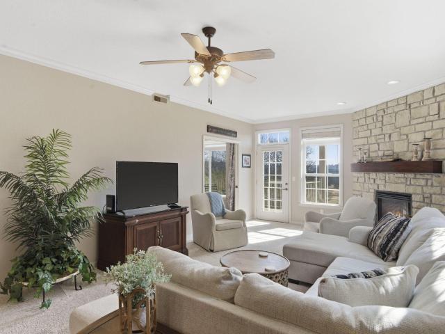 Condo for sale in Branson, Missouri
