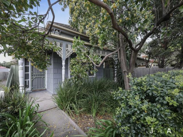 House for rent in Footscray, Melbourne