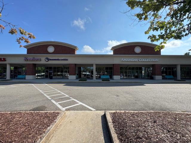 Property for rent in University Commons, Conway