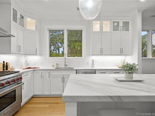 Condo for sale in New Canaan