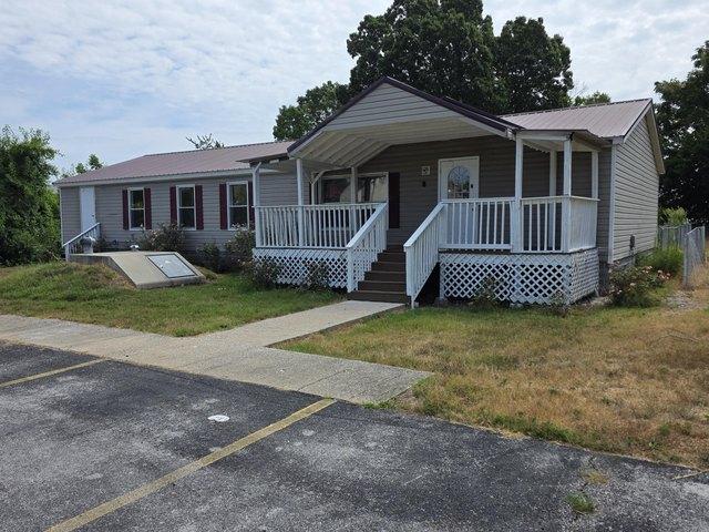 House for sale in Granby, Missouri