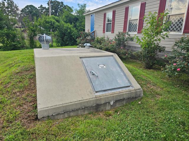 House for sale in Granby, Missouri
