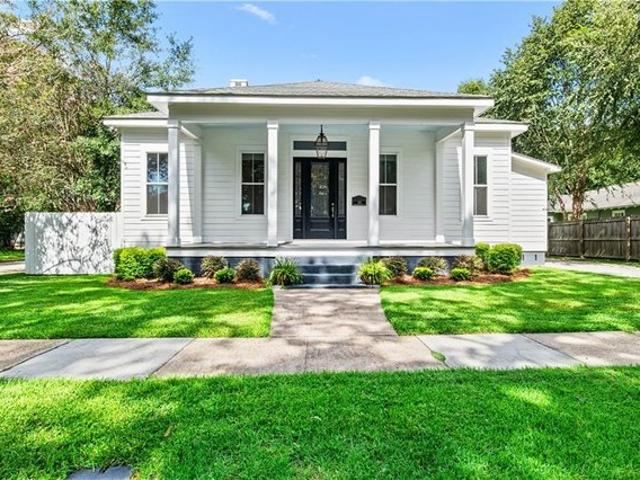 House for sale in Mobile, Alabama