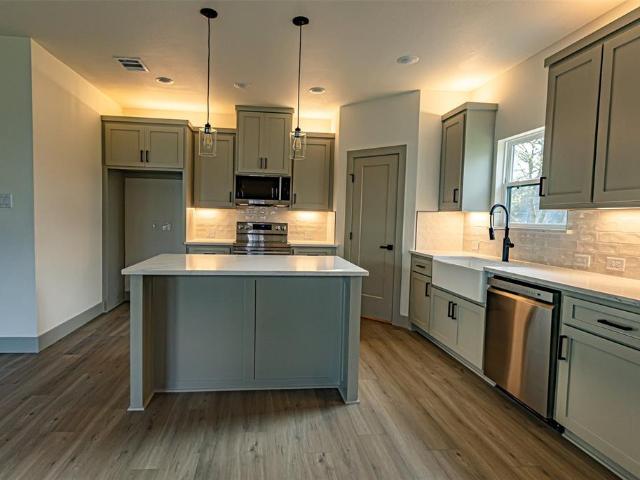 House for sale in Johnson, Texas