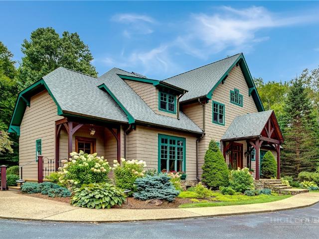 House for sale in Watauga, North Carolina
