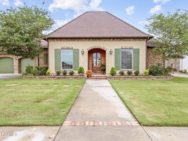 House for sale in Youngsville, Louisiana
