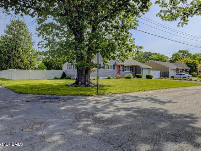 House for sale in Brick, New Jersey