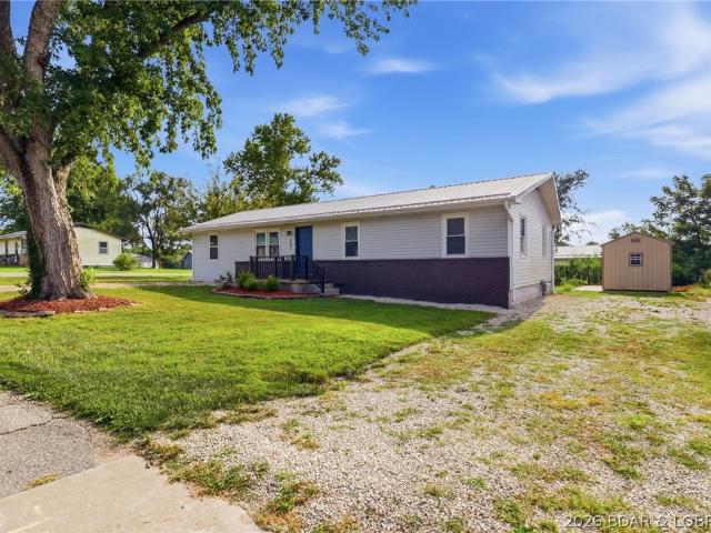 House for sale in Eldon, Missouri