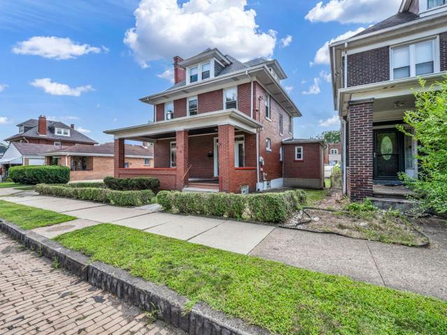 House for sale in Pennsylvania