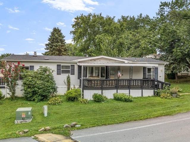 House for sale in Lancaster, Pennsylvania