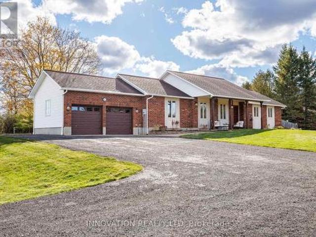 House for sale in Mississippi Mills, Ontario