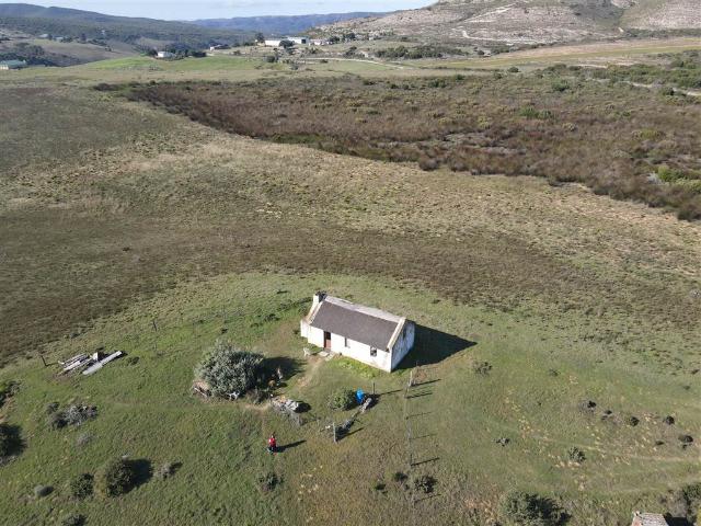 Farm for sale in Groot Brak Rivier, Western Cape